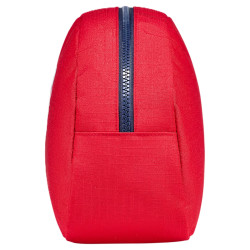 RB Leipzig Kulturbeutel Rot | Kosmetiktasche | Waschtasche | RBL