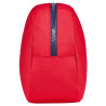 RB Leipzig Kulturbeutel Rot | Kosmetiktasche | Waschtasche | RBL