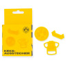 Borussia Dortmund  Ausstechformen | Plätzchen Form | Keksform | Keksausstecher | BVB 09