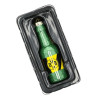 Borussia Dortmund Weihnachtskugel - Bierflasche - Baumanhänger | Kugel | Christbaumkugel | BVB 09