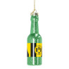 Borussia Dortmund Weihnachtskugel - Bierflasche - Baumanhänger | Kugel | Christbaumkugel | BVB 09