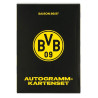 Borussia Dortmund Autogrammkarten Set 26/27 | Sammelkarten | BVB 09