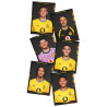 Borussia Dortmund Autogrammkarten Set 26/27 | Sammelkarten | BVB 09