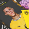 Borussia Dortmund Autogrammkarten Set 26/27 | Sammelkarten | BVB 09