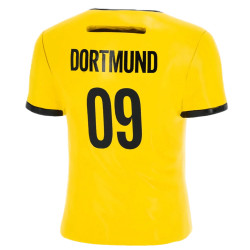 Borussia Dortmund Spardose - Trikot - schwarzgelb | Sparbüchse | BVB 09
