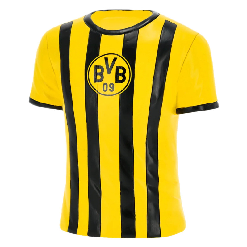 Borussia Dortmund Spardose - Trikot - schwarzgelb | Sparbüchse | BVB 09