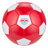 RB Leipzig Club Fußball - Classic - Ball  | Gr. 5 | rot-weiß | RBL