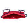 RB Leipzig Club Turnbeutel - Classic - ROT | Sportbeutel | Rucksack | RBL