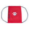 RB Leipzig Club Turnbeutel - Classic - ROT | Sportbeutel | Rucksack | RBL