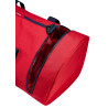RB Leipzig Club Sporttasche - Classic - rot | Wochenendtasche | Reisetasche | Tasche | RBL