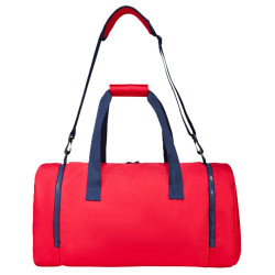 RB Leipzig Club Sporttasche - Classic - rot | Wochenendtasche | Reisetasche | Tasche | RBL