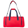 RB Leipzig Club Sporttasche - Classic - rot | Wochenendtasche | Reisetasche | Tasche | RBL