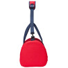 RB Leipzig Club Sporttasche - Classic - rot | Wochenendtasche | Reisetasche | Tasche | RBL