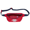 RB Leipzig Gürteltasche Classic Rot | Bauchtasche | Hüfttasche | Hip Bag | RBL