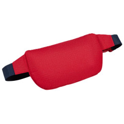 RB Leipzig Gürteltasche Classic Rot | Bauchtasche | Hüfttasche | Hip Bag | RBL