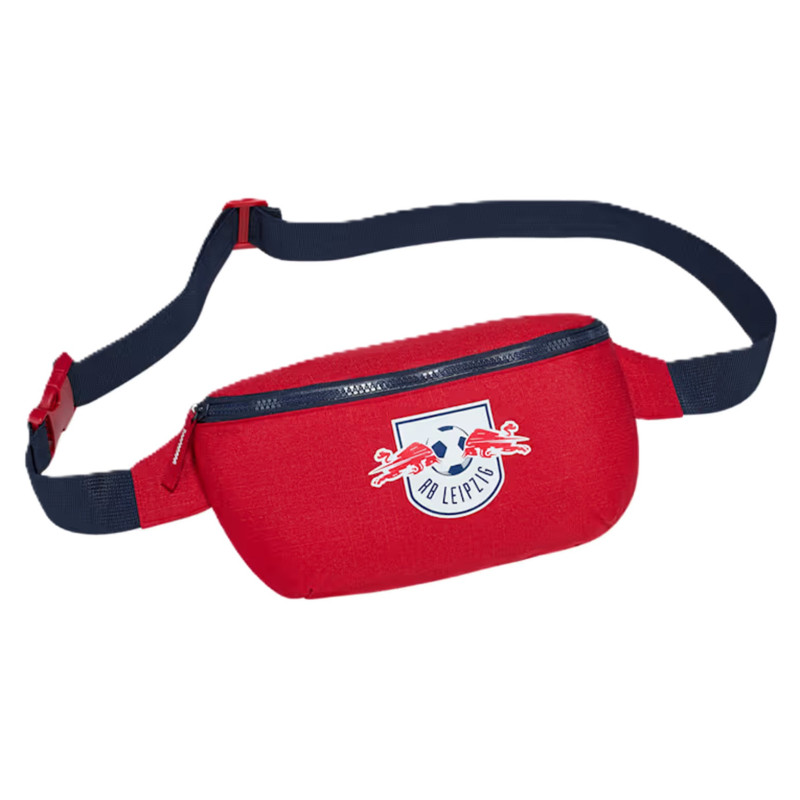 RB Leipzig Gürteltasche Classic Rot | Bauchtasche | Hüfttasche | Hip Bag | RBL