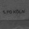 Kopie von 1. FC Köln Turnbeutel Anthra | Sportbeutel | Gym Bag | Rucksack | Sports Bag