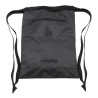 Kopie von 1. FC Köln Turnbeutel Anthra | Sportbeutel | Gym Bag | Rucksack | Sports Bag