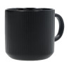 FC Bayern München Tasse - Platine rot - schwarz | Kaffeetasse | FCB