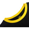 Borussia Dortmund Kinder Schlafanzug  | Pyjama | langarm | BVB 09 - Gr. 116 bis 164