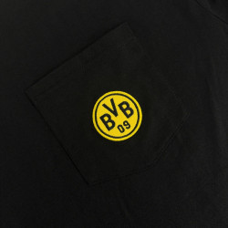 Borussia Dortmund Schlafanzug  | Pyjama | langarm | BVB 09 - Gr. S bis 3XL
