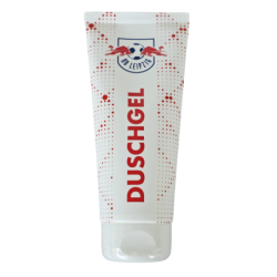 RB Leipzig Duschgel - Dots - rot/weiß Showergel RBL