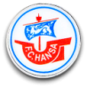 F.C. Hansa Rostock Pin - Logo farbig - Anstecker | Emblem | Button | FCH