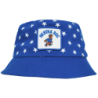 Hertha BSC Berlin Fischerhut - Sterne - Sonnenhut | Hut | Schlapphut | HBSCB