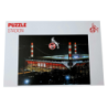 1. FC Köln Puzzle - Stadion bei Nacht - 1000 Teile Legespiel