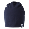 Hertha  BSC Berlin Sommer Beanie | Navy | Mütze | Sommerbeanie | HBSCB