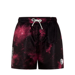 FC Bayern München Herren Short - Galaxy - Kurze Hose | FCB | Größe 3XL