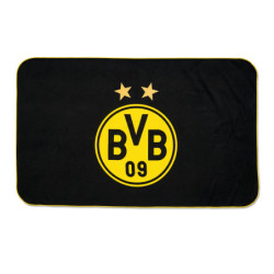 Borussia Dortmund Sporthandtuch Mikrofaser Duschtuch Handtuch BVB 09