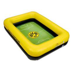 Borussia Dortmund  aufblasbarer Aufstellpool Planschbecken BVB-Pool