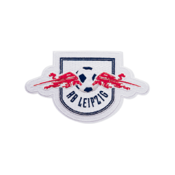 RB Leipzig  Aufnäher - Logo klein - Patch RBL