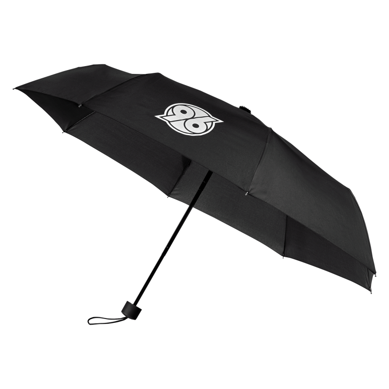 Hannover 96 Taschenschirm | Schirm | Regenschirm | H96