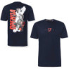 RB Leipzig Kinder T-Shirt - Openda - navy Shirt RBL - Größe 116 bis 164