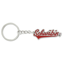 VfB Stuttgart Schlüsselanhänger - Schwäbin - Anhänger