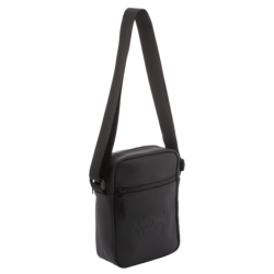 RB Leipzig Umhängetasche - Shadow - schwarz Schultertasche Tasche Stadiontasche RBL