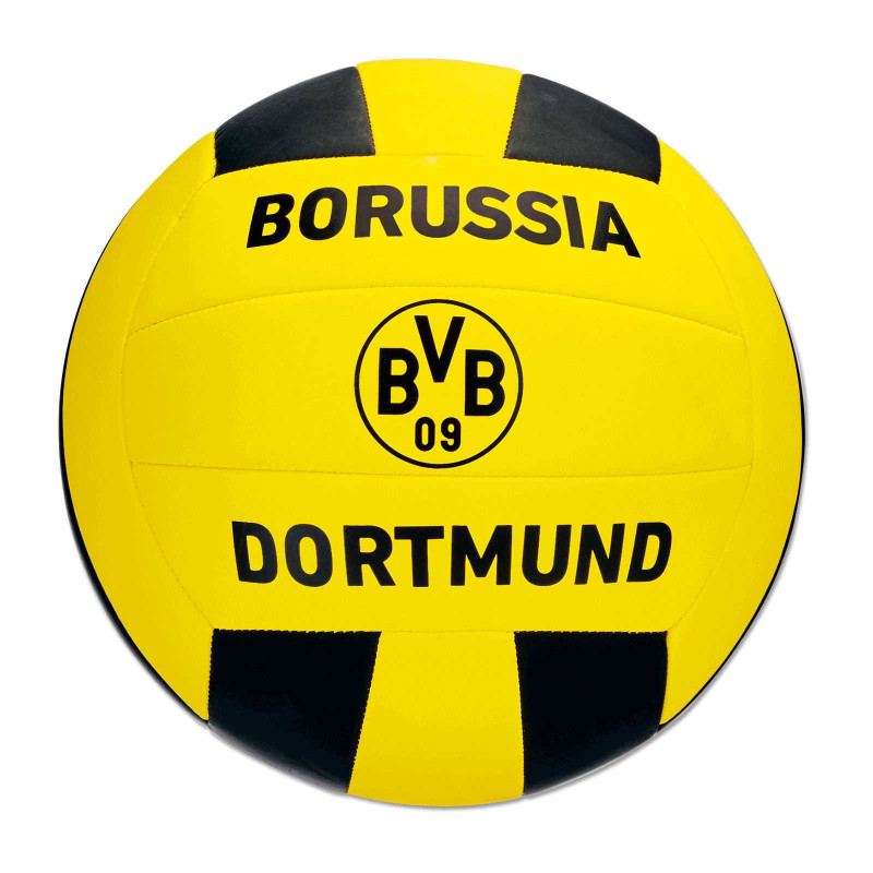Borussia Dortmund Volleyball Beachvolleyball Gr. 5 Ball BVB 09