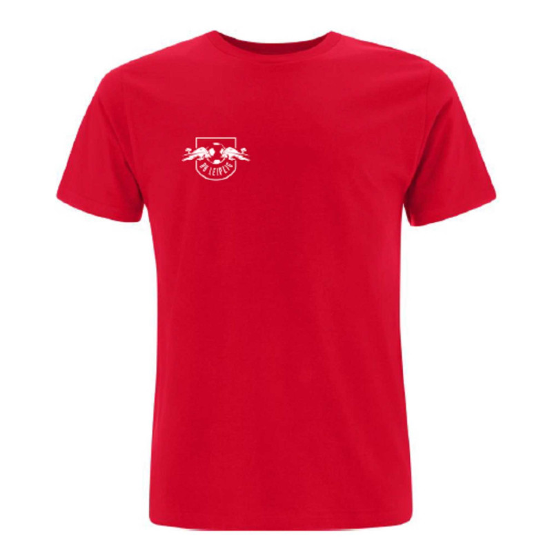 RB Leipzig T-Shirt - Dynamic - rot-weiß | Shirt | RBL | Gr. XS bis 3XL