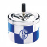 FC Schalke 04 Drehaschenbecher | Aschenbecher | Ascher | S04