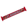 FC Augsburg Schal - City - rot Strickschal Classic Fanschal FCA