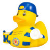 Eintracht Braunschweig Badeente - Capo - Ente BTSV