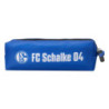FC Schalke 04 Faulenzer - Logo und Schriftzug - Faulenzermäppchen | Federmäppchen | S04