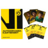 Borussia Dortmund Autogrammkarten Team 2025/26 | unsigniert | Sammelkarten | Autographs card | BVB 09