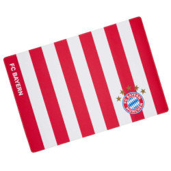 FC Bayern München Schreibtischauflage Rot-Weiß | Schreibtischunterlage | FCB