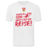 VfB Stuttgart T-Shirt - International - weiß | Shirt | Unisex - Gr. XS bis 3 XL