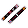 FC Bayern München vs. Manchester United CL-Begegnungsschal 23/24 Matchday Schal FCB