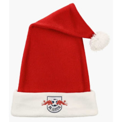 RB Leipzig Nikolausmütze | Weihnachtsmütze | Zipfelmütze | Mütze | RBL