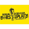 Borussia Dortmund Fahne - DFB-Pokalsieg 2017 -  Flagge 60 x 90 cm BVB 09